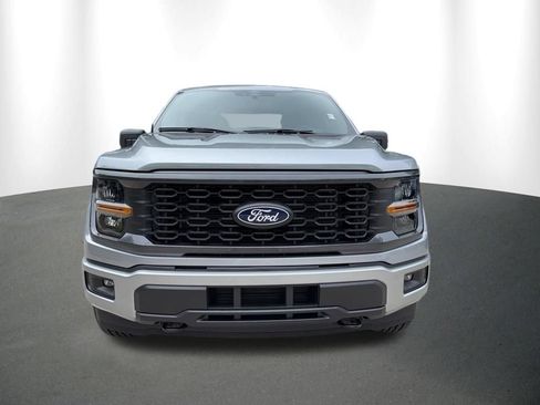 Used 2026 Ford F150 STX w/ Equipment Group 200A AWD/4WD image 13