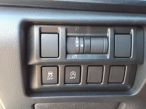 Certified 2023 Subaru Crosstrek 2.5i Sport image 40