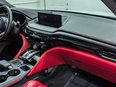 Used 2023 Acura MDX Type S image 29