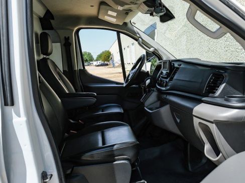Used 2020 Ford Transit 150 Low Roof image 30