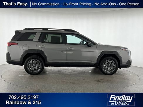 New 2026 Subaru Outback Premium image 7