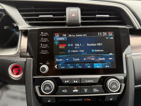 Used 2020 Honda Civic EX-L image 18