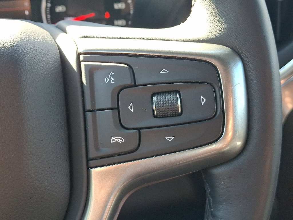Certified 2021 Chevrolet Silverado 1500 RST w/ Bed Protection Package AWD/4WD image 22