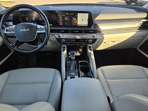 Used 2024 Kia Telluride S w/ S Sunroof Package AWD/4WD image 10