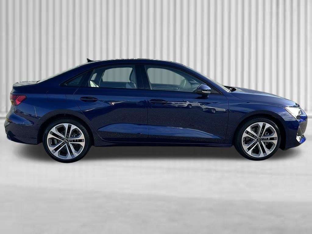 New 2026 Audi A3 2.0T Premium AWD/4WD image 6
