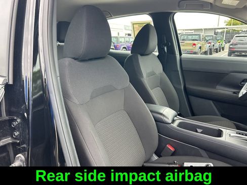 Used 2025 Nissan Kicks S FWD image 21