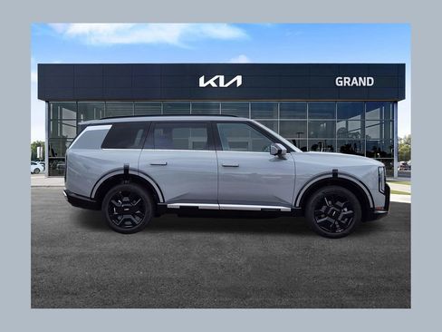 New 2027 Kia Telluride X-Line SX Prestige AWD/4WD image 1