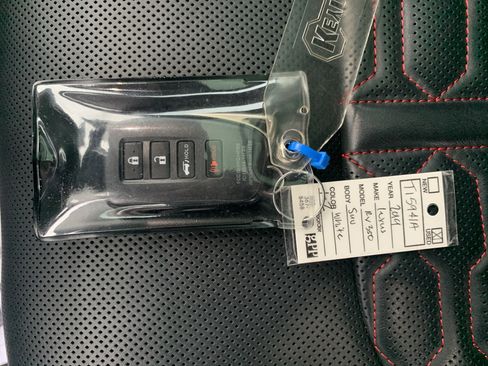 Used 2024 Audi RS Q8 image 73