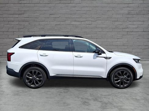 Used 2022 Kia Sorento X-Line EX AWD/4WD image 13
