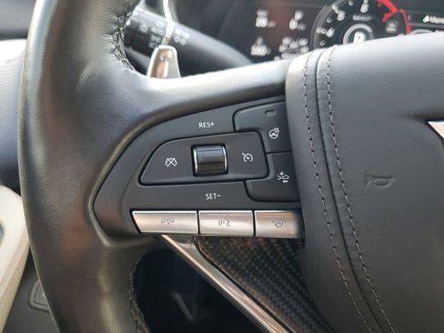 Certified 2024 Cadillac CT5 V w/ Super Cruise 2 Package image 28