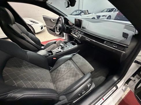Used 2019 Audi S5 Premium Plus w/ Premium Plus AWD/4WD image 39