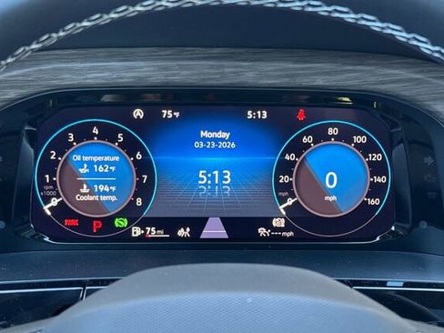 New 2026 Volkswagen Atlas SEL AWD/4WD image 26
