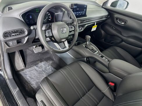 New 2026 Honda HR-V EX-L image 8