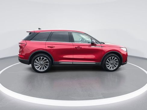 Used 2024 Lincoln Corsair Reserve w/ Equipment Group 201A AWD/4WD image 9