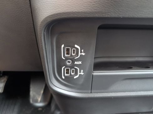 Used 2023 RAM 2500 Tradesman image 24