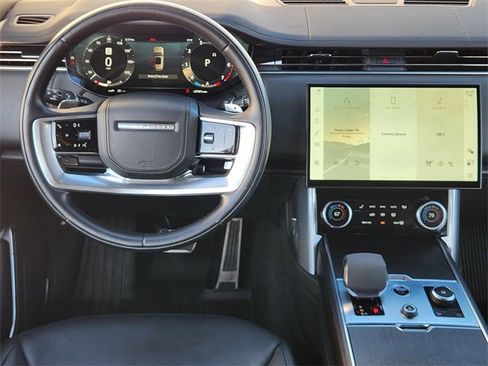 Used 2023 Land Rover Range Rover SE image 26