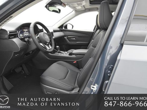 New 2026 MAZDA CX-5 2.5 S w/ Premium Package AWD/4WD image 22