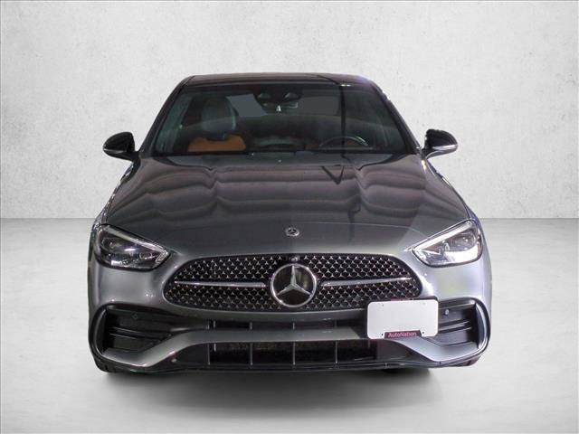 Used 2024 Mercedes-Benz C 300 Sedan image 2