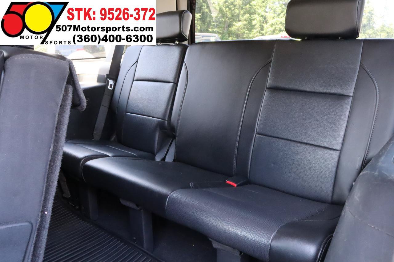 Used 2009 Nissan Armada LE w/ Technology Pkg AWD/4WD image 18