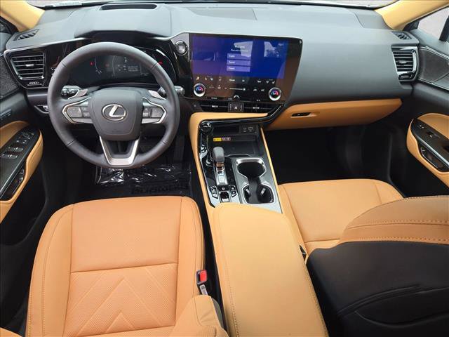 New 2026 Lexus NX 350 AWD w/ Accessory Package (2T) image 14