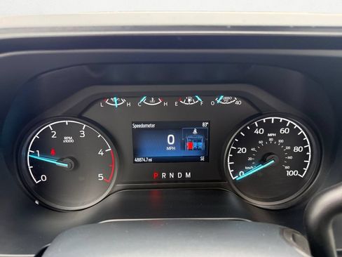 Used 2026 Ford F350 XL AWD/4WD image 20