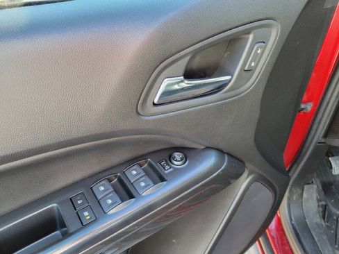 Used 2019 GMC Canyon All Terrain w/ All Terrain X Package image 13