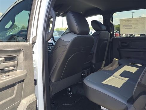 New 2026 RAM 5500 Tradesman w/ Chrome Appearance Group image 5