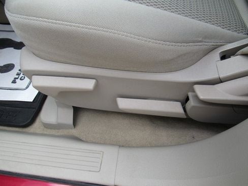 Used 2007 Ford Edge SE AWD/4WD image 12