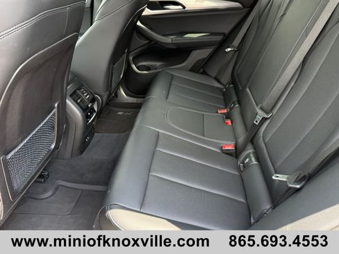 Used 2023 BMW X3 xDrive30i w/ Premium Package AWD/4WD image 16