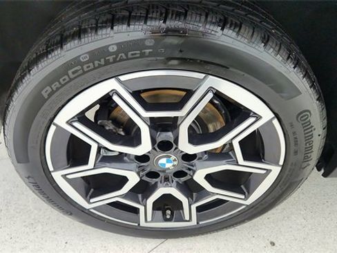 Used 2025 BMW X2 xDrive28i image 54