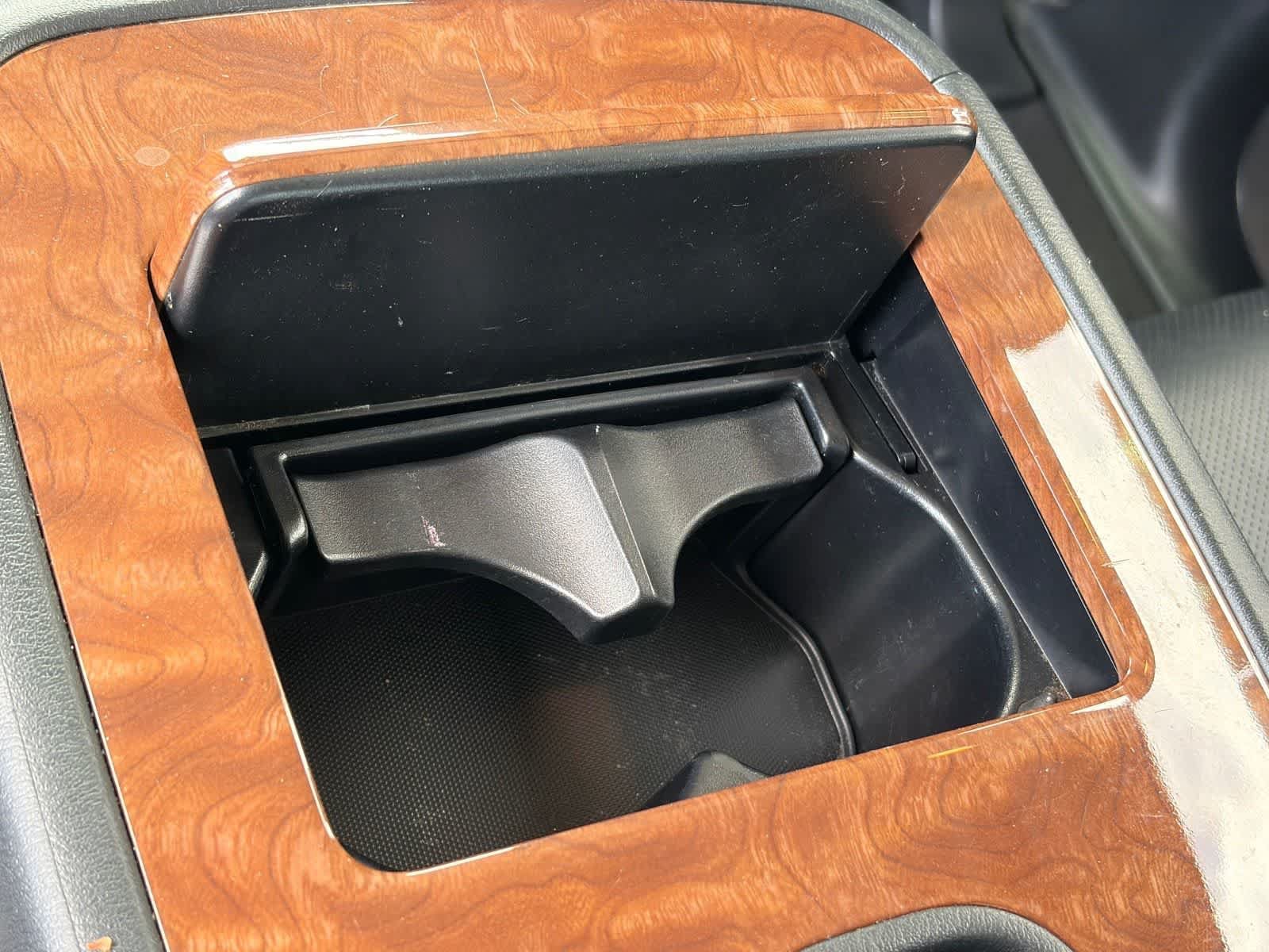 Used 2018 INFINITI QX80 2WD image 14