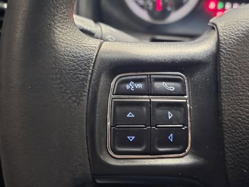 Used 2022 RAM 1500 Tradesman w/ Power & Remote Entry Group image 21