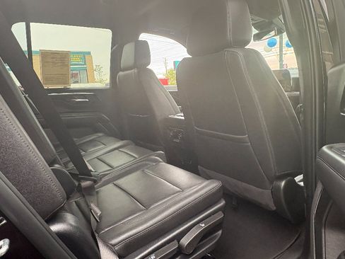 Used 2025 Chevrolet Tahoe Z71 AWD/4WD image 7