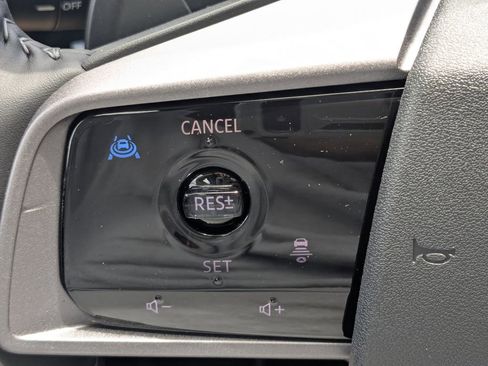 New 2025 Nissan Murano SL AWD/4WD image 28