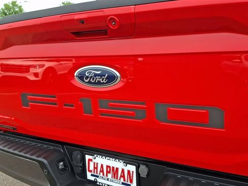 Certified 2023 Ford F150 XLT w/ Equipment Group 302A High AWD/4WD image 29