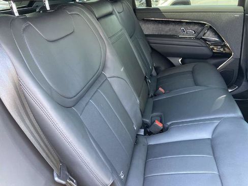 Used 2024 Land Rover Range Rover Sport Dynamic SE AWD/4WD image 24