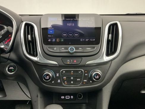 Certified 2022 Chevrolet Equinox LT AWD/4WD image 17