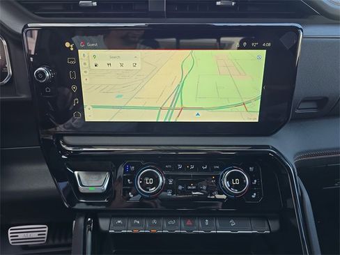 New 2026 GMC Sierra 1500 AT4 w/ Technology Package image 21