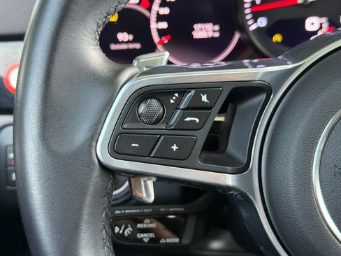 Certified 2023 Porsche Cayenne AWD/4WD image 26
