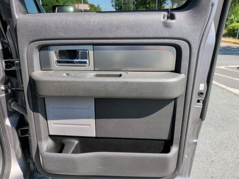 Used 2013 Ford F150 FX4 w/ Luxury Equipment Group AWD/4WD image 10