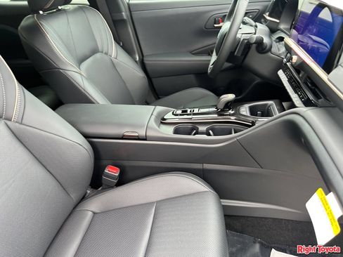 New 2026 Toyota Crown Platinum AWD/4WD image 13
