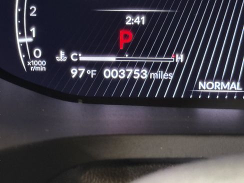 Used 2026 Acura MDX FWD w/ Technology Package image 23