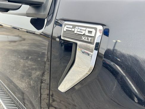 Used 2022 Ford F150 XLT w/ Equipment Group 302A High image 10