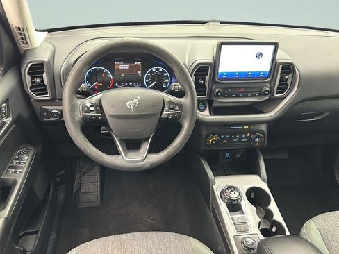 Used 2021 Ford Bronco Sport Big Bend AWD/4WD image 9