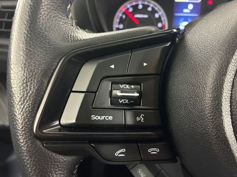 Used 2022 Subaru Ascent Onyx Edition image 21