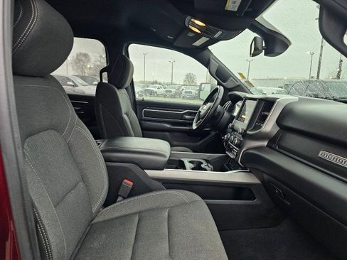 Used 2019 RAM 1500 Big Horn image 15