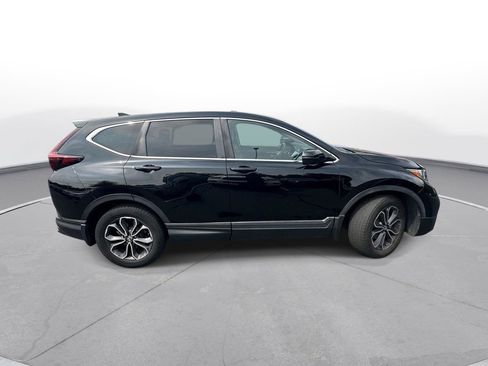Used 2020 Honda CR-V EX-L image 5