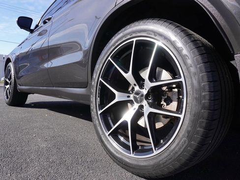 Used 2022 Mercedes-Benz GLC 43 AMG 4MATIC Coupe image 6