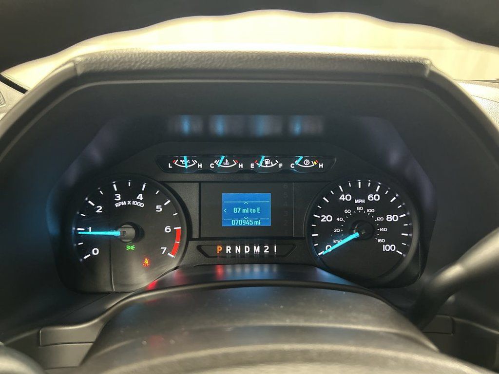 Used 2018 Ford F250 XL AWD/4WD image 13