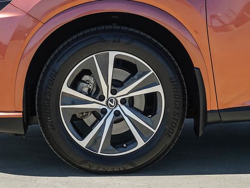 Certified 2023 Lexus RX 350 Premium Plus w/ Cold Area Package image 11